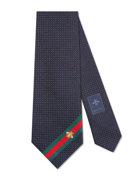 gucci skinny tie|gucci tie outlet.